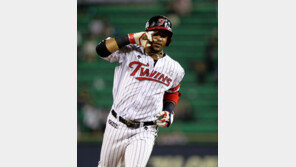 홈런왕 없는 LG, 올스타전 홈런레이스는 최강!