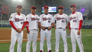 KIA 마운드 미래 4人, 퓨처스 올스타 빛냈다