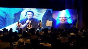 “슈로대 디렉터 한국에 오다!” 슈로대 프로듀서 초청 간담회 성황리 개최