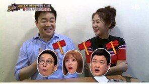 ‘백종원의 3대천왕’ 씨스타 소유, “내 별명 ‘먹소유’…게스트 아닌 고정 하고 싶다”