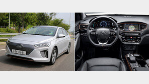 전기차는 느리고 멀리 못간다는 편견을 지우다