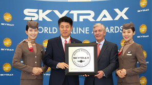 아시아나, 세계최고 이코노미 인증