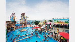 원마운트 ‘워터파크 시즌권’ 출시