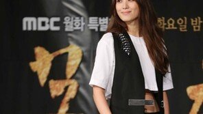 수현, 할리우드 영화 ‘다크 타워’ 여주인공 발탁