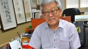 [이 사람]“평생 모은 건설 자료 국가에 기증해 뿌듯해요”