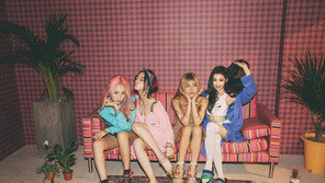 [연예 뉴스 스테이션] 원더걸스, 7월 가수 브랜드 평판지수 1위