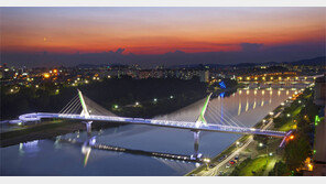 대구 동촌유원지 2022년까지 관광명소 만든다