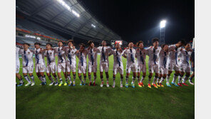 [사커 토픽] 전북의 불패행진, 세계기록과 비교해보니