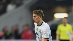 [통신원 리포트] 리우 2차전 상대 독일…박주호·김진수 팀동료 뚫어라