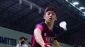 제2의 이용대를 꿈꿔라!…이용대 올림픽제패기념 2016 화순 전국 초·중·고·대학교대항 배드민턴선수권