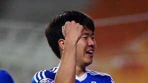 권창훈 빠진 수원삼성 “머리가 아프다”