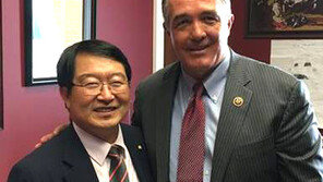 美의원 “성주참외 내 아이들 먹이겠다” 