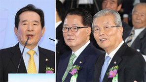 정세균 의장 “2018년까지 새 헌법 공포를”