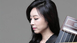 세계 음반시장에 닻 올린 ‘국악 한류’