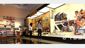 ‘갤러그’ 게임-‘소년챔프’ 만화… ‘응팔’ 추억속으로 