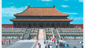 [여행, 나를 찾아서]마지막 황금연휴 ‘추석’, 즐기기 딱! 좋은 중국여행 골라봐