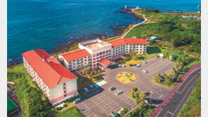 [여행, 나를 찾아서]여름휴가 성수기 예약…‘일성리조트’ 회원권으로 해결하자