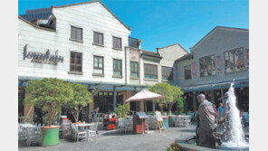 [여행, 나를 찾아서]중국 경제·문화의 심장, 최고의 로맨틱 여행, 상하이 