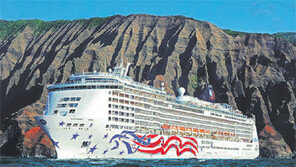 [여행, 나를 찾아서]프리스타일로 즐기는 황홀한 크루즈 여행 