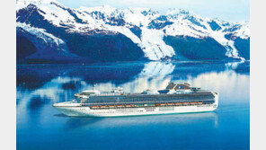 [여행, 나를 찾아서]대자연의 위대함을 느끼게 해줄 알래스카 여행 