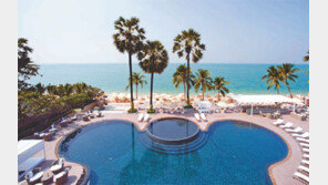 [여행, 나를 찾아서]마카오+방콕&파타야, 동남아의 신비를 체험하자 