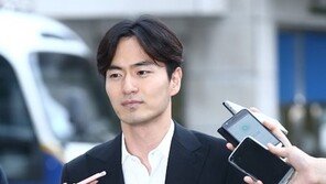 경찰 출석 이진욱, 억울함 호소했지만…‘성추문’ 이미지 타격 불가피, 모델 기용 기업들 ‘한숨’