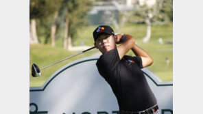 김시우, PGA 바바솔 챔피언십 아쉬운 준우승