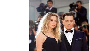 ‘집 안의 해적’은 누구였나? 조니 뎁 결혼생활 미스터리