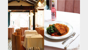 시간이 멈춘 곳, 익선동