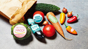 친절한 식품 마크 설명서