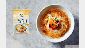 여름밤에 자꾸 먹고 싶은 7월의 시판 요리