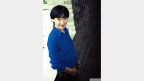 '종의 기원' 정유정 작가