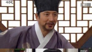 ‘옥중화’ 정준호, 목표 위해 고수와 손잡다…시청률 19.9% ‘주말극 1위’