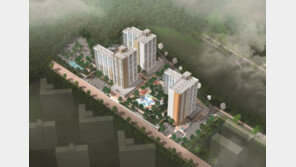 청년층 위한 ‘고양삼송 행복주택’ 청약 접수, 오늘(18일) 마감