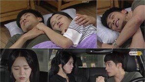 ‘아이가 다섯’ 자체 최고 시청률 31.6% 달성…일등공신은 상민♡연태 커플?
