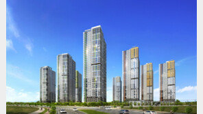 ‘송도 SK VIEW(뷰)’ 지역 내 첫 분양 단지로 ‘눈길’