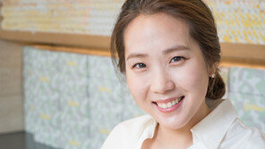 [인터뷰]송명희 앰퍼샌드 대표 “내 꿈은 한국의 스토리 담아 세계에 알리는 것”