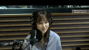 ‘정오의 희망곡’ 서현진 “내 피부는 화장빨…섹시한 옷 입어도 안 야해보여”