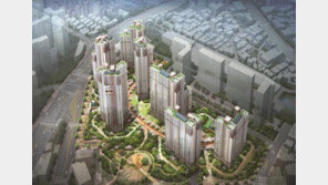 일반분양 비율 높은 재건축·재개발 단지 ’인기 쑥쑥‘