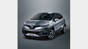 올 여름 두 번째 한정판 … ‘남심공략’ 르노삼성 QM3 스포츠팩