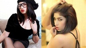 여권신장 외치며 노출사진 올리던 20대 女, 오빠가 집안망신이라며… 