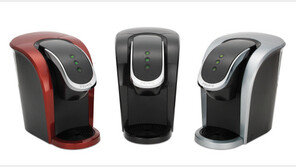 유명 브랜드 커피를 캡슐커피로 집에서!… ‘큐리그 K38’ 국내 출시