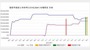 [경매물건]구로 대림역대성스카이렉스 114.23㎡ 4억5300만 원