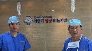 [Health&Beauty]전립샘암 수술 후 발기부전과 요실금 동반치료 