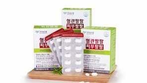 [Health&Beauty]생명을 위협하는 폭염, 평소 두꺼워진 혈관벽 관리 비상! 