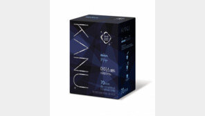 [Food&Dining3.0]“맥심 카누가 있으면 시원하다” 카누 아이스’의 산뜻한 여름 