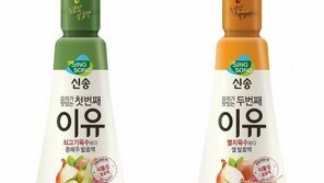 [Food&Dining3.0]국내 최초 쌀발효 액상조미료 탄생 