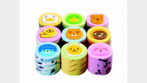 [Food&Dining3.0]배스킨라빈스 ‘카카오 프렌즈팝’ 케이크와 즐거운 여름을… 