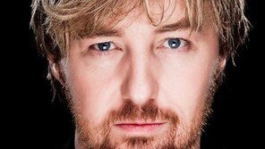 ‘오페라의 유령’ 존 오웬존스, 10월 첫 내한공연