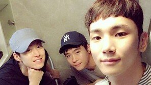 ‘혼술남녀’ 세 남자 미리보기…공명·동영 그리고 샤이니 키?